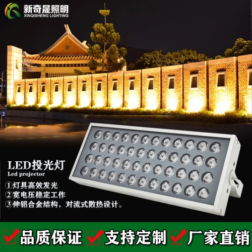 led投光燈為什么要防眩，怎么防眩呢